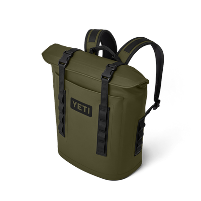 Hopper Backpack M12 Soft Cooler