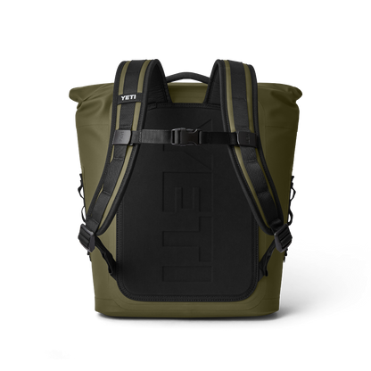 Hopper Backpack M12 Soft Cooler