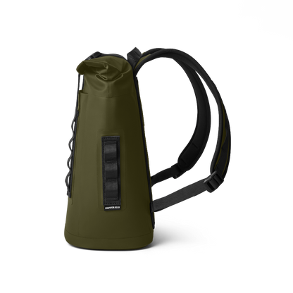 Hopper Backpack M12 Soft Cooler