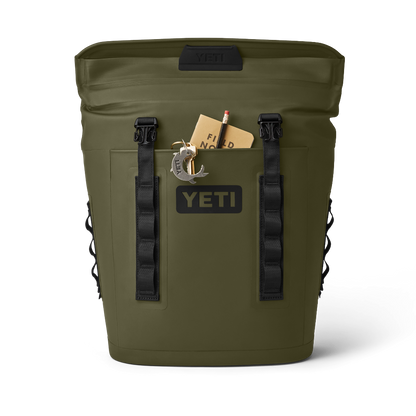 Hopper Backpack M12 Soft Cooler