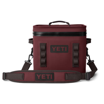 Hopper Flip 12 Soft Cooler