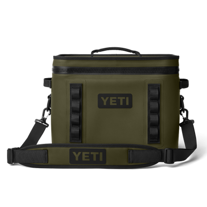 Hopper Flip 18 Soft Cooler