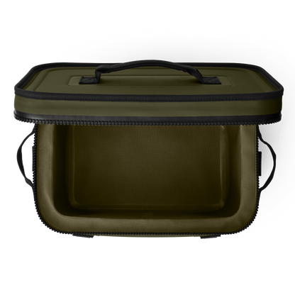 Hopper Flip 18 Soft Cooler