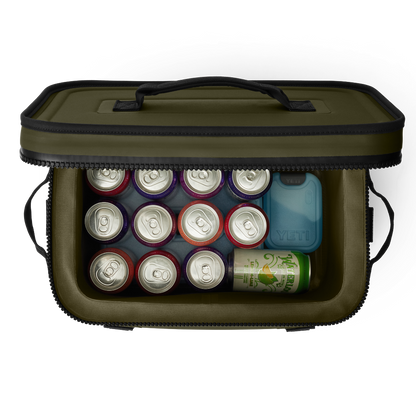 Hopper Flip 18 Soft Cooler
