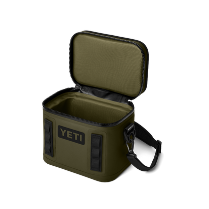Hopper Flip 8 Soft Cooler