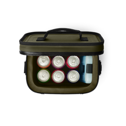Hopper Flip 8 Soft Cooler