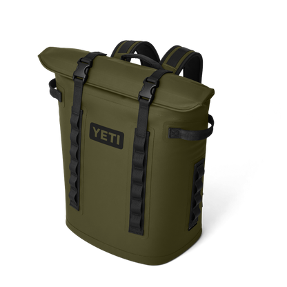 Hopper M20 Backpack Soft Cooler