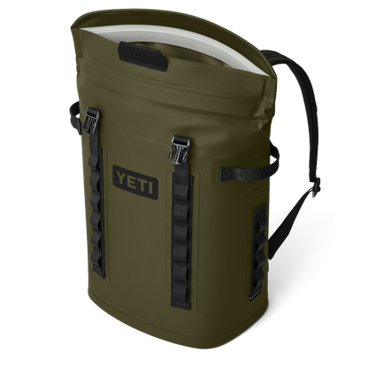 Hopper M20 Backpack Soft Cooler