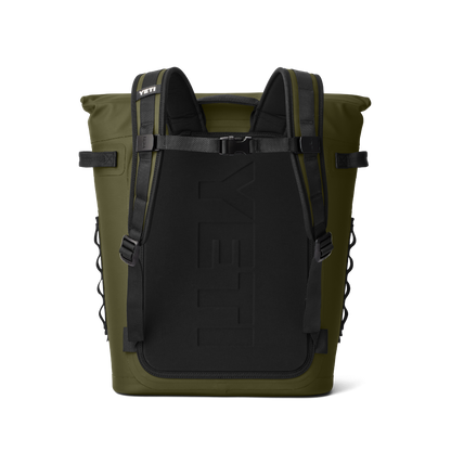 Hopper M20 Backpack Soft Cooler