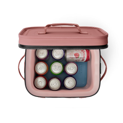 Hopper Flip 12 Soft Cooler