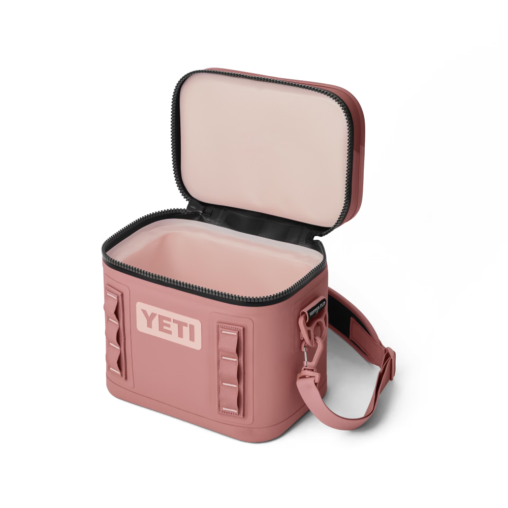 Hopper Flip 8 Soft Cooler