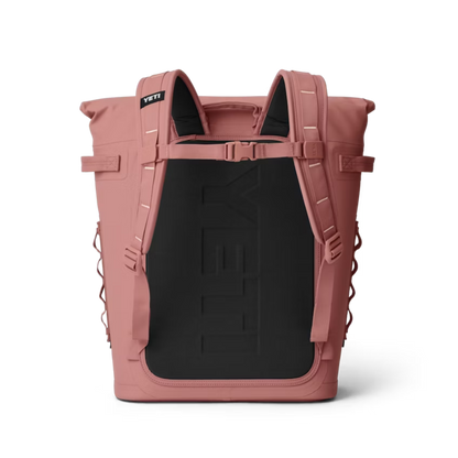 Hopper M20 Backpack Soft Cooler