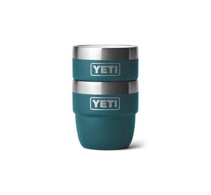 Rambler 4 oz Cups (2 Pack)