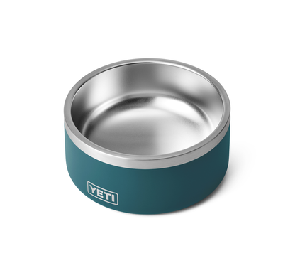 Boomer  4 Dog Bowl
