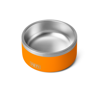 Boomer  4 Dog Bowl