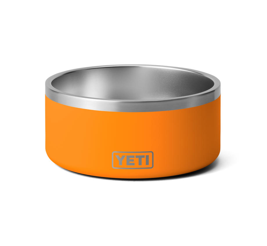 Boomer 8 Dog Bowl