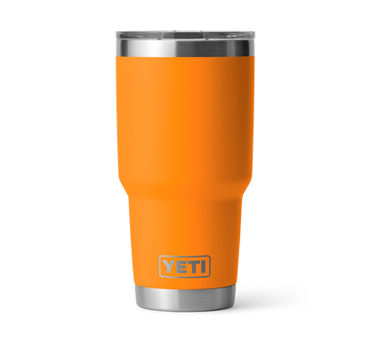 Rambler 30 oz Tumbler with Magslider™ Lid