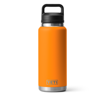 Rambler 36 oz Bottle With Chug Cap