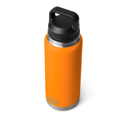 Rambler 36 oz Bottle With Chug Cap