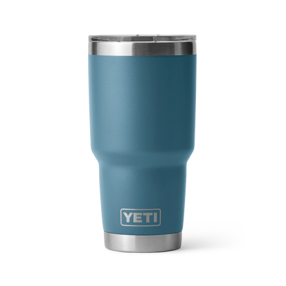Rambler 30 oz Tumbler with Magslider™ Lid