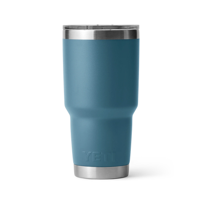 Rambler 30 oz Tumbler with Magslider™ Lid