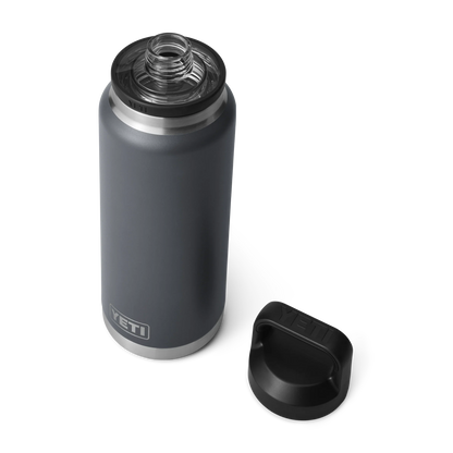 Rambler 36 oz Bottle With Chug Cap