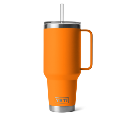 Rambler 42 oz Straw Mug