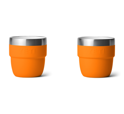 Rambler 4 oz Cups (2 Pack)