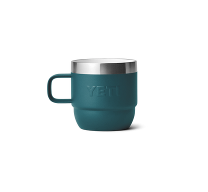 Rambler 6 oz Stackable Mugs (2 Pack)