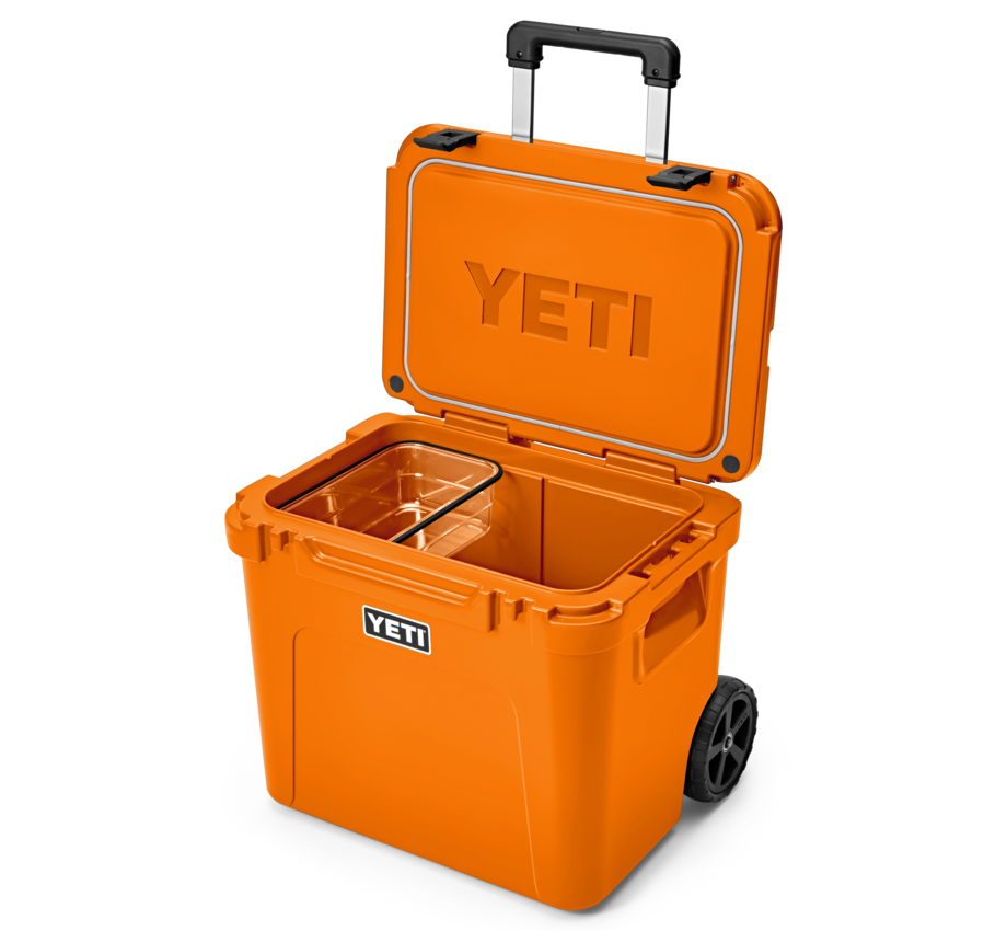 Roadie 60 Wheeled Cooler