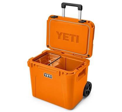 Roadie 60 Wheeled Cooler
