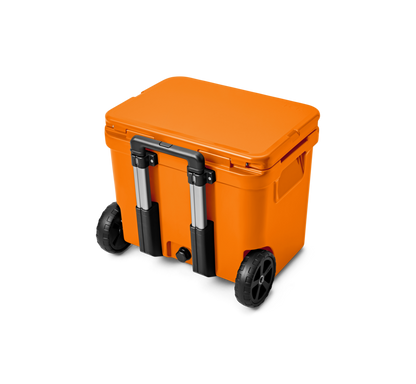 Roadie 60 Wheeled Cooler