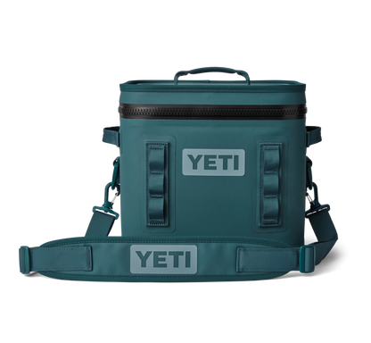 Hopper Flip 12 Soft Cooler