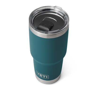 Rambler 30 oz Tumbler with Magslider™ Lid