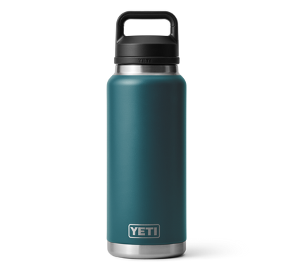 Rambler 36 oz Bottle With Chug Cap