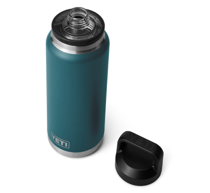 Rambler 36 oz Bottle With Chug Cap