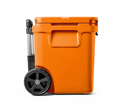 Roadie 48 Wheeled Cooler