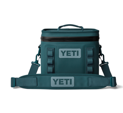 Hopper Flip 8 Soft Cooler