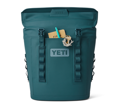 Hopper Backpack M12 Soft Cooler