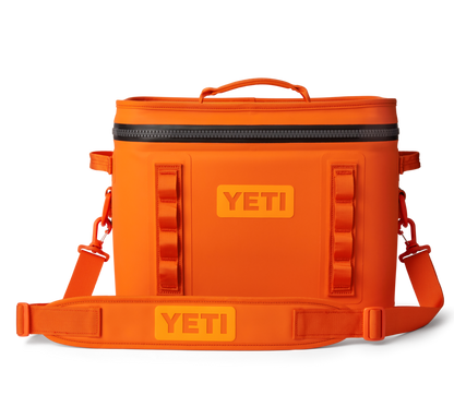 Hopper Flip 18 Soft Cooler