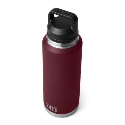 Rambler 36 oz Bottle With Chug Cap