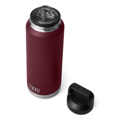 Rambler 36 oz Bottle With Chug Cap