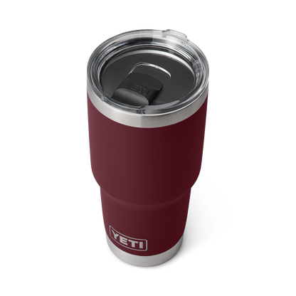 Rambler 30 oz Tumbler with Magslider™ Lid