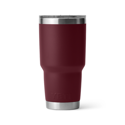 Rambler 30 oz Tumbler with Magslider™ Lid