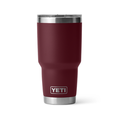 Rambler 30 oz Tumbler with Magslider™ Lid