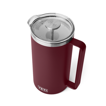 Rambler 34 oz French Press