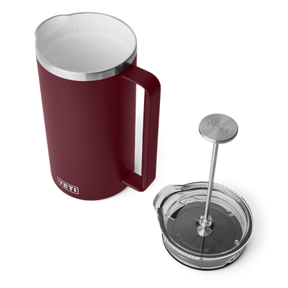 Rambler 34 oz French Press