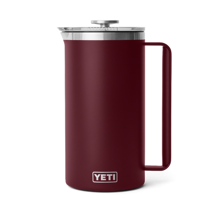 Rambler 34 oz French Press