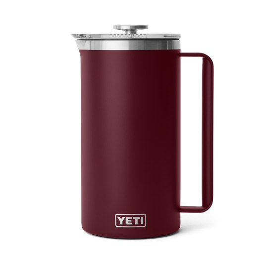 Rambler 34 oz French Press