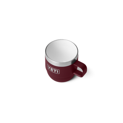 Rambler 6 oz Stackable Mugs (2 Pack)